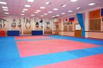 Аренда спортивных залов для мероприятий и занятий спортом (6 фотографий)